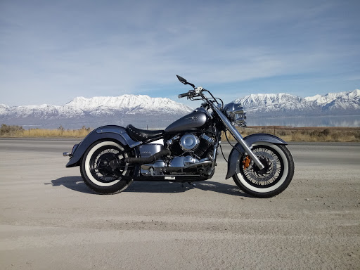 Motorcycle Dealer «Escape Motorsports», reviews and photos, 1480 N State St, Provo, UT 84604, USA
