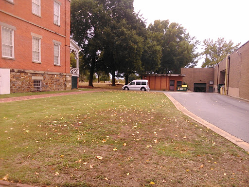 History Museum «MacArthur Museum of Arkansas Military History», reviews and photos, 503 E 9th St, Little Rock, AR 72202, USA