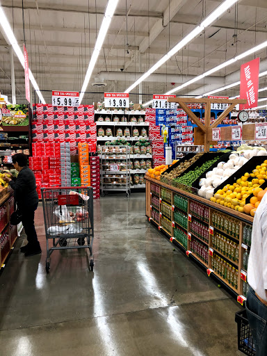 Grocery Store «Superior Grocers», reviews and photos, 6010 Pacific Blvd, Huntington Park, CA 90255, USA