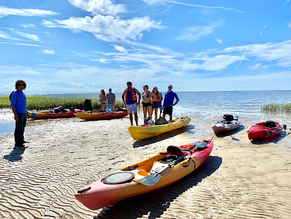 Cedar Key Paddling. Kayaks, Canoes and Paddle Board Rentals