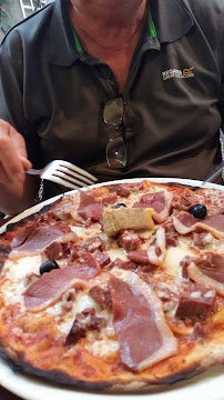 Pizza du Le Provence Restaurant Pizzeria à Capestang - n°5
