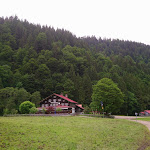 Photo n°2 de l'avis de Lojax. fait le 12/06/2022 à 12:00 sur le  Giebelhaus à Bad Hindelang