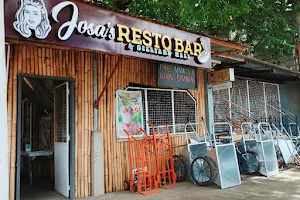 Josa’s Resto Bar image