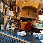 Photo n°2 de l'avis de Barbara.u fait le 31/12/2021 à 19:41 sur le  Tresor Bar Pub à Spinazzola