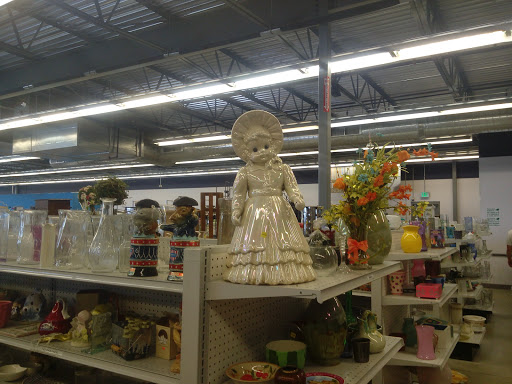 Thrift Store «Goodwill Central Texas - Southpark Meadows», reviews and photos