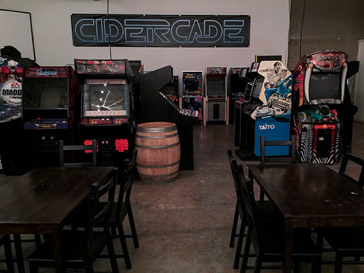 Video Arcade «Cidercade», reviews and photos, 2777 Irving Blvd #200, Dallas, TX 75207, USA