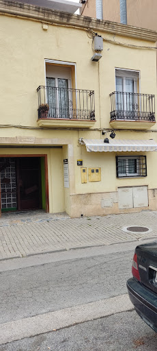 Cal Manescal Hostal en Sant Martí Sarroca