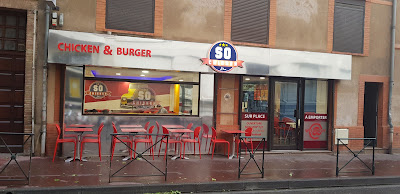 So Chicken à Toulouse