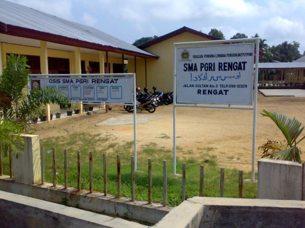 Foto SMA  Pgri Rengat, Kab. Indragiri Hulu
