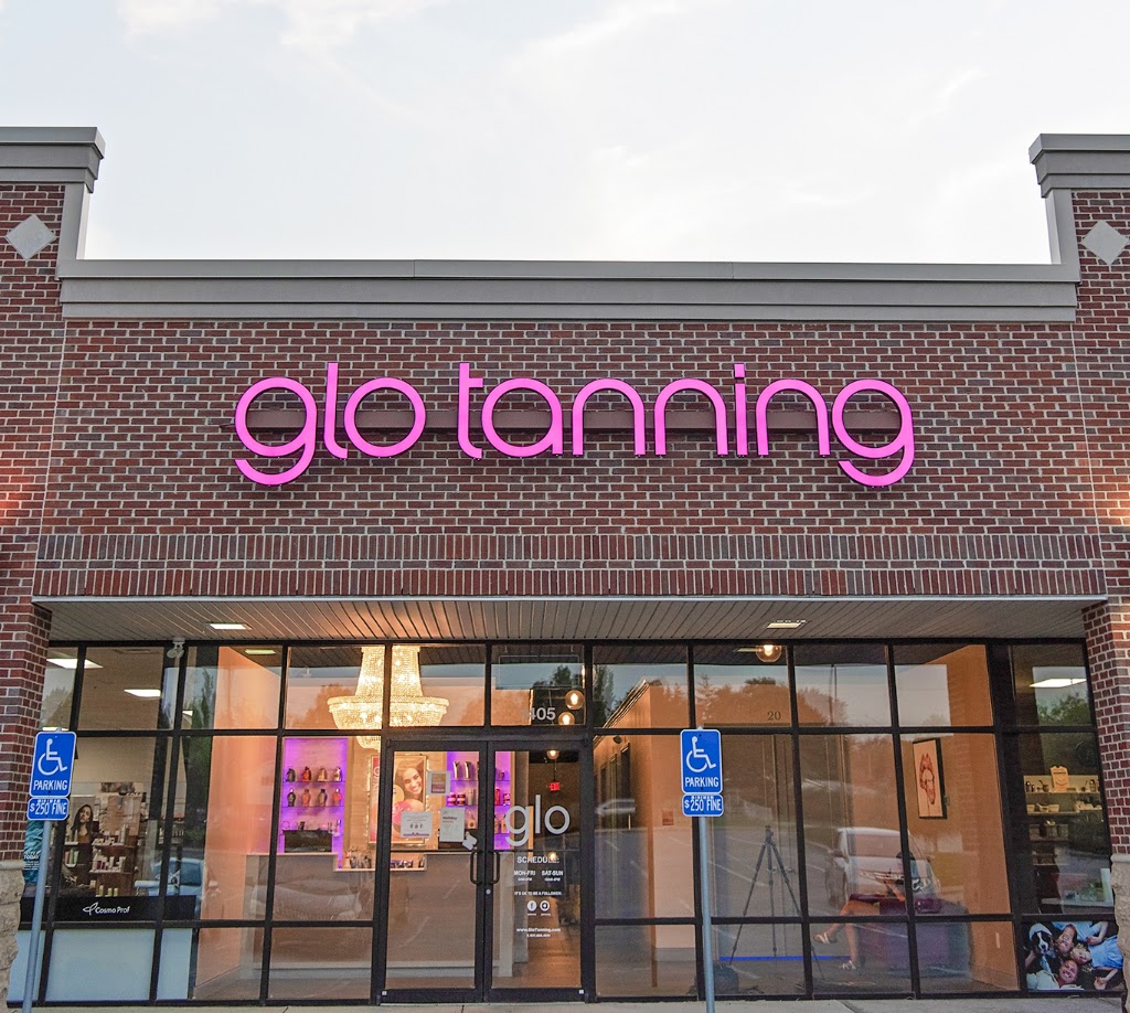Glo Tanning (Huber Heights) 45424