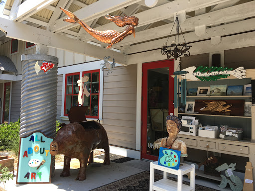 All About Art Gallery