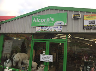 Alcorn's Flower & Garden Centre