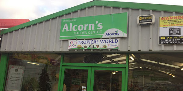 Alcorn's Flower & Garden Centre