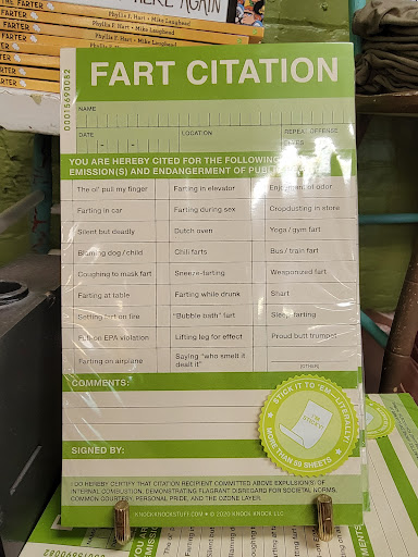 Gift Shop «Catching Fireflies», reviews and photos, 419 Detroit St, Ann Arbor, MI 48104, USA