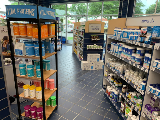 Vitamin & Supplements Store «Vitamin Shoppe», reviews and photos, 1471 Carl D. Silver Parkway, Fredericksburg, VA 22401, USA