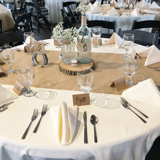 Event Venue «The Round Barn Stable of Memories», reviews and photos, 1200 Red Mile Rd, Lexington, KY 40504, USA