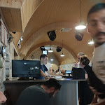 Photo n°2 de l'avis de Giovanni. fait le 16/02/2022 à 13:53 sur le  Trattoria L'Orologio à Taranto