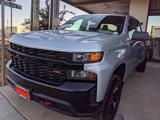 Chevrolet Dealer «Wheeler Chevrolet Cadillac Mazda», reviews and photos, 350 Colusa Ave, Yuba City, CA 95991, USA