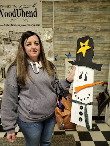 Furniture Store «drab to Fab Furnishings», reviews and photos, 209 S Main St, Winchester, IN 47394, USA