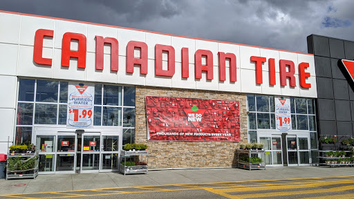 Canadian Tire