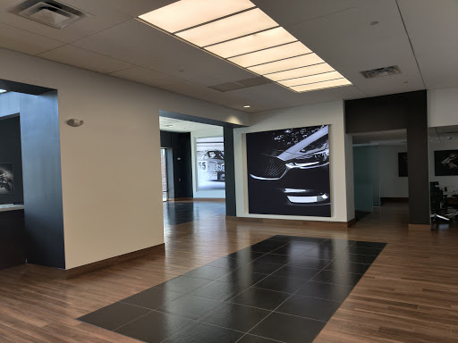 Mazda Dealer «Lannan Mazda», reviews and photos, 720 Rogers St, Lowell, MA 01852, USA