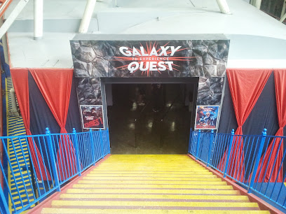 Galaxy Quest 7D Experience