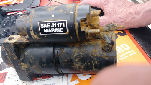 Auto Parts Store «AutoZone», reviews and photos, 965 W Cypress St, Kennett Square, PA 19348, USA