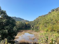 菅野公園ため池