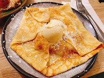 Plats et boissons du Crêperie La Crêperie du Jeu de l'Oie à Gex - n°4