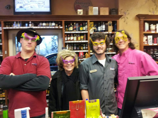 Liquor Store «In Good Spirits», reviews and photos, 12100 US-71, Fort Smith, AR 72916, USA