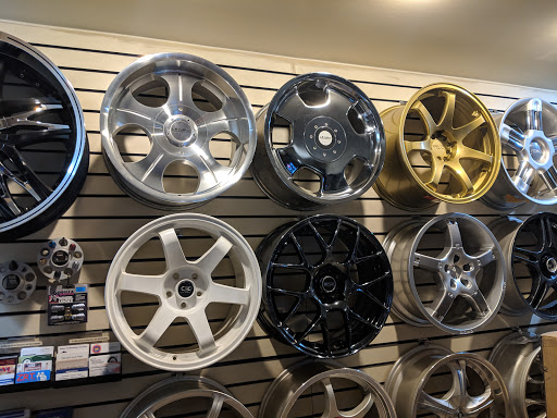 Auto Repair Shop «Custom Import Performance», reviews and photos, 2295 Milford Rd, East Stroudsburg, PA 18301, USA