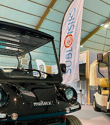 Photo n°5 de Subloisirs à Bessières ()