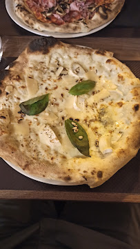 Pizza du MOJO Pizzeria à Limoges - n°9