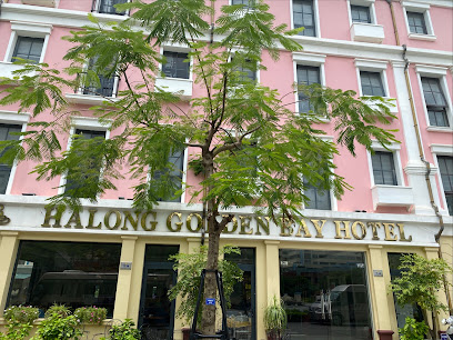 Halong Golden Bay Hotel