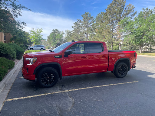 Car Wash «Dayton Oasis Car Wash», reviews and photos, 6615 S Dayton St, Greenwood Village, CO 80111, USA