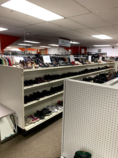 Thrift Store «Seeds of Hope Thrift Store», reviews and photos, 520 E Main Ave, Bismarck, ND 58501, USA