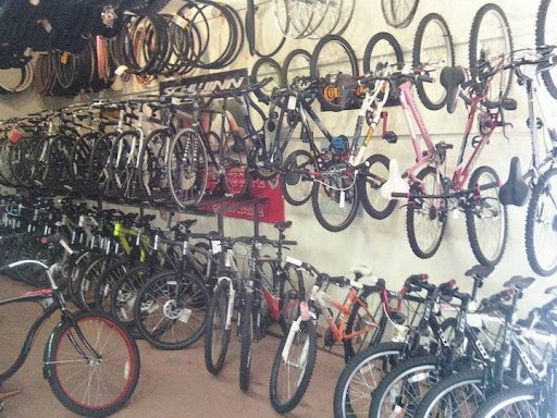 Bicycle Rental Service «RC Bicycles», reviews and photos, 428 N Fremont Ave, Tucson, AZ 85719, USA