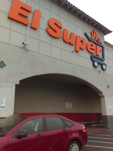 Grocery Store «El Super», reviews and photos, 7000 Alameda St, Huntington Park, CA 90255, USA