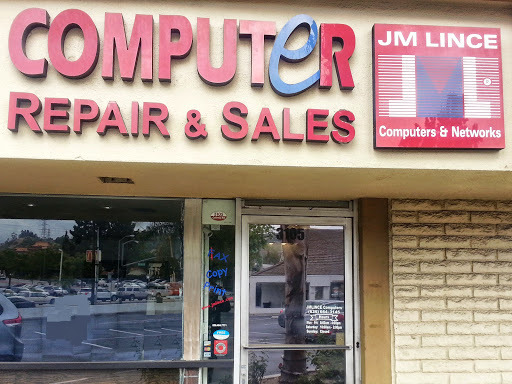 Computer Repair Service «JMLINCE Computer Repair and Sales», reviews and photos, 3105 Colima Rd, Hacienda Heights, CA 91745, USA