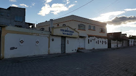Centro Integral de Desarrollo Evangélico "Nuevo Amanecer" de Chimborazo ( CIDENACH )