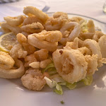 Photo n°2 de l'avis de Daniel.z fait le 11/07/2022 à 11:10 sur le  Ristorante Pizzeria Per...Bacco à Colico Piano