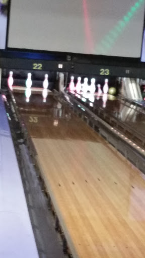 Bowling Alley «Diamond Strike Lanes & Sports Bar», reviews and photos, 2200 N Federal Hwy, Pompano Beach, FL 33062, USA