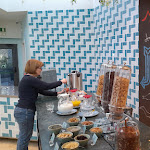 Photo n°7 de l'avis de Michael. fait le 17/12/2023 à 10:54 sur le  The Magnolia Hotel à Almancil