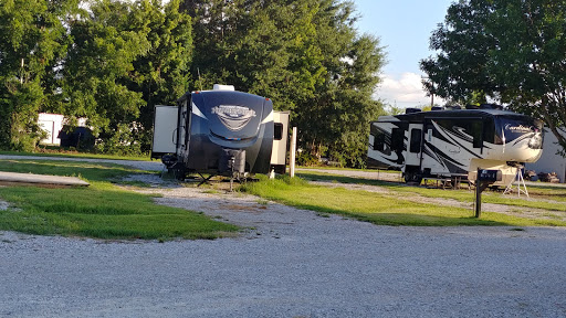 RV Park «Maxey Care RV Park», reviews and photos, 641 LA-1, Morganza, LA 70759, USA