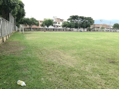 Parque San Luis 5