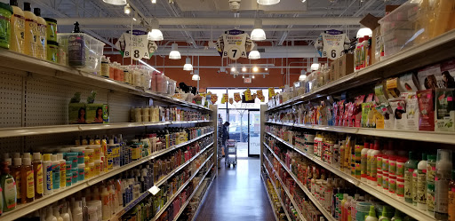 Shopping Mall «Gateway Centre Plaza», reviews and photos, Howard St, Chicago, IL 60626, USA