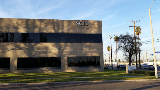 College «Southern California Institute of Technology», reviews and photos