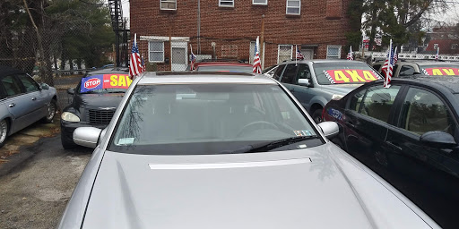 Used Car Dealer «New Executive Auto Repair Inc», reviews and photos, 6810 Marshall Rd, Upper Darby, PA 19082, USA