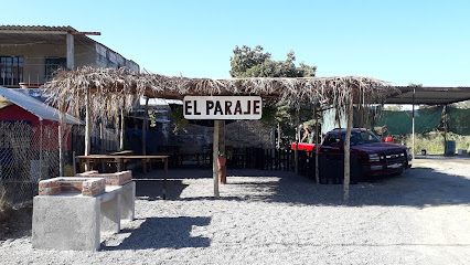 Restaurante El Paraje - Arboledas, 63737 San José del Valle, Nayarit, Mexico