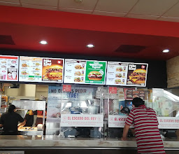 Burger King Santa Fe photo